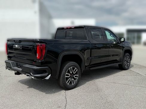 New 2026 GMC Sierra 1500 AT4 w/ AT4 Premium Package AWD/4WD image 7