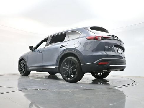 Used 2023 MAZDA CX-9 Carbon Edition AWD/4WD image 44