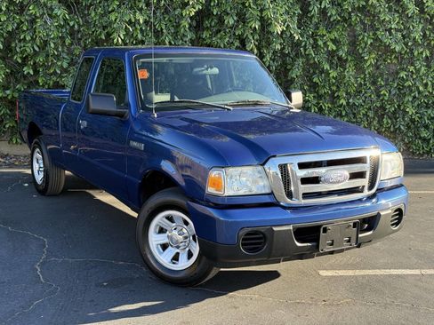 Used 2009 Ford Ranger XLT image 2