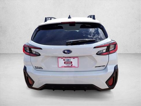 Certified 2026 Subaru Crosstrek 2.0i Premium AWD/4WD image 3