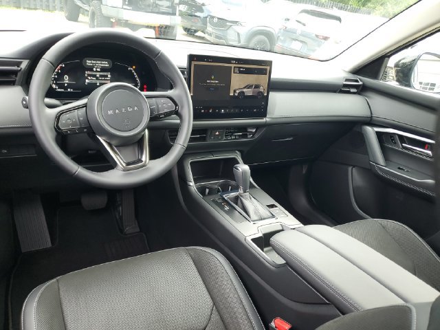 New 2026 MAZDA CX-5 Select AWD/4WD image 10