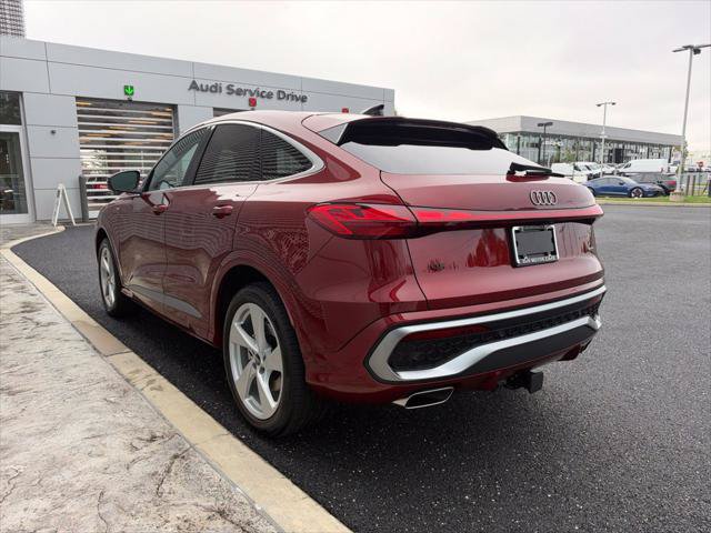 New 2026 Audi Q5 Prestige AWD/4WD image 20