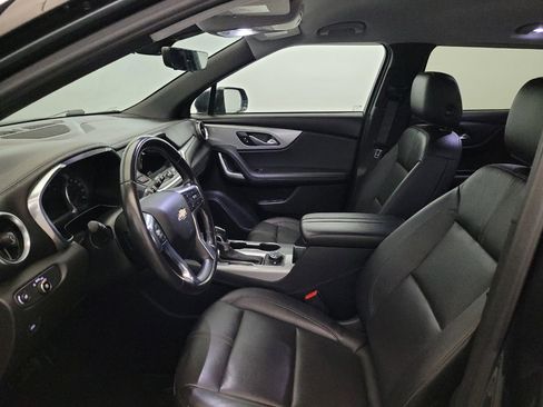 Used 2020 Chevrolet Blazer LT w/ Sound & Technology Package AWD/4WD image 17