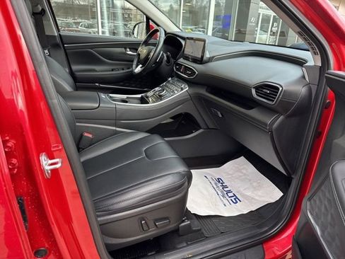 Certified 2023 Hyundai Santa Fe SEL w/ Premium Package image 24
