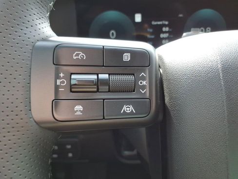 New 2026 Hyundai Palisade XRT Pro AWD/4WD image 21