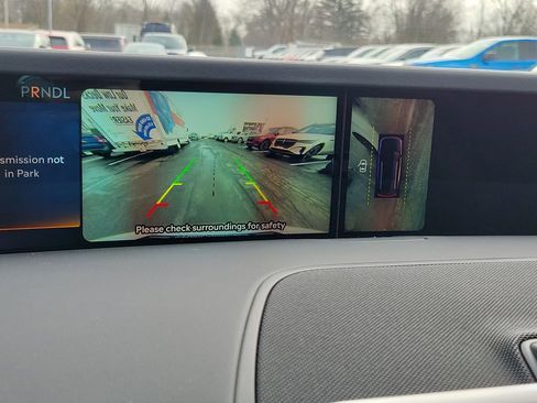 New 2026 Lincoln Nautilus Reserve image 26