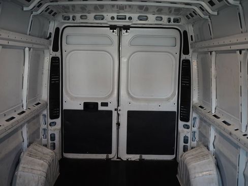 Used 2022 RAM ProMaster 2500 FWD image 15