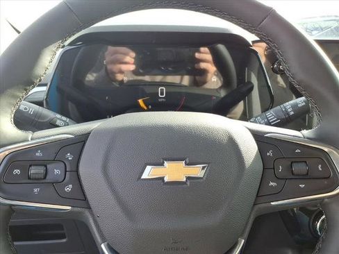 New 2026 Chevrolet TrailBlazer LT w/ Convenience Package image 21