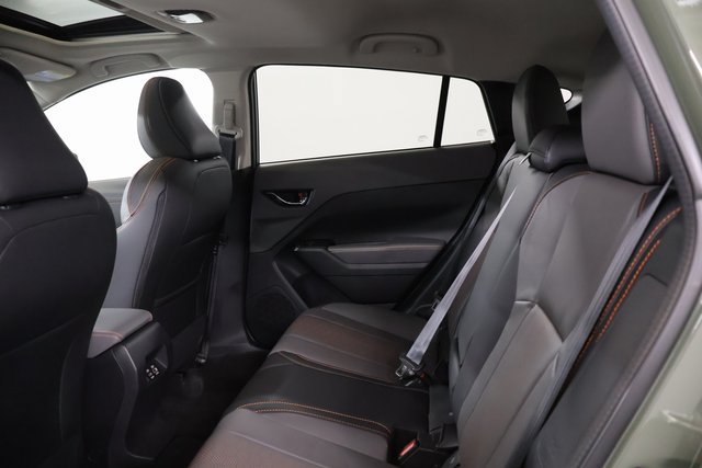 New 2026 Subaru Crosstrek 2.5i Limited AWD/4WD image 31
