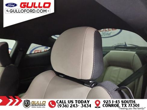 Used 2019 Ford Mustang GT image 14