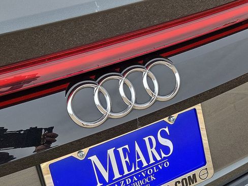 Used 2023 Audi SQ8 Premium Plus image 13