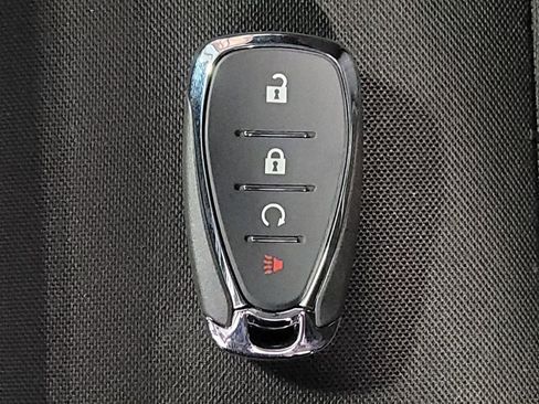 Used 2021 Chevrolet TrailBlazer LT w/ Convenience Package FWD image 32