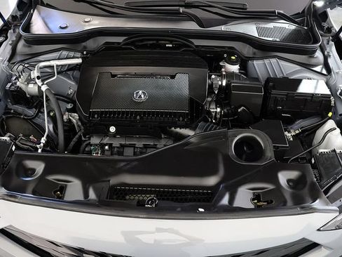 Certified 2026 Acura MDX A-Spec AWD/4WD image 42