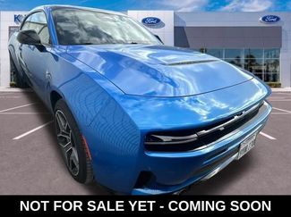 Used 2026 Dodge Charger Scat Pack AWD/4WD 360° Tour