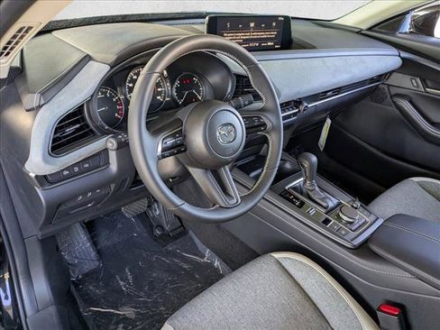 New 2026 MAZDA CX-30 AWD 2.5 S image 3