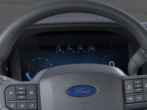 New 2026 Ford F150 XLT w/ Mobile Office Package image 13