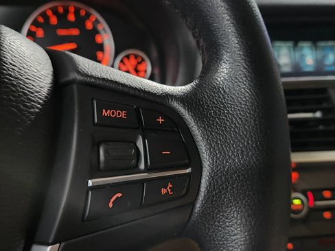 Used 2017 BMW X3 xDrive28i image 30