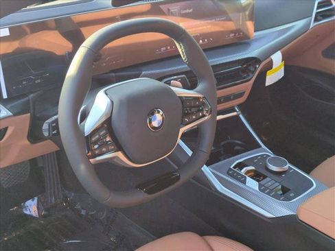 New 2026 BMW 430i Coupe w/ Premium Package RWD image 3