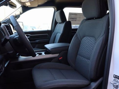 New 2026 RAM 1500 Big Horn image 11