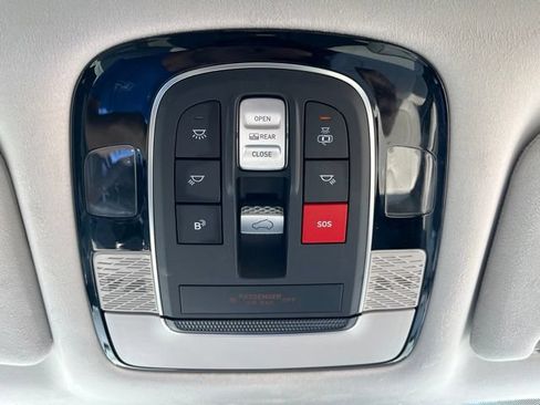 Used 2024 Hyundai Palisade Calligraphy FWD image 29