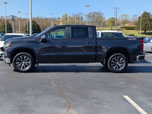 Used 2022 Chevrolet Silverado 1500 LT image 5