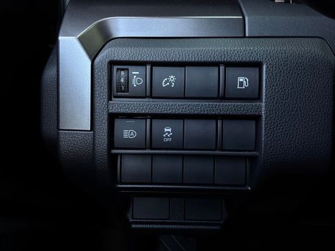 Used 2025 Toyota 4Runner SR5 RWD image 21