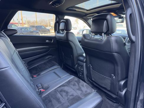 Used 2018 Dodge Durango GT w/ Premium Group image 31