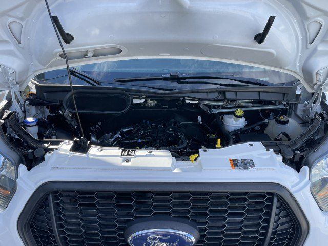 Used 2020 Ford Transit 350 RWD image 16