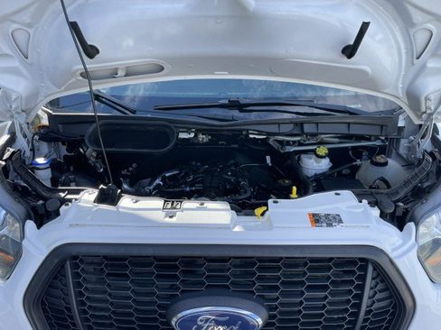 Used 2020 Ford Transit 350 image 16