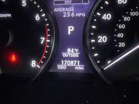 Used 2013 Lexus LS 460 L w/ All-Weather Pkg RWD image 9
