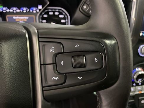 Used 2020 GMC Sierra 3500 Denali w/ Denali Ultimate Package AWD/4WD image 15