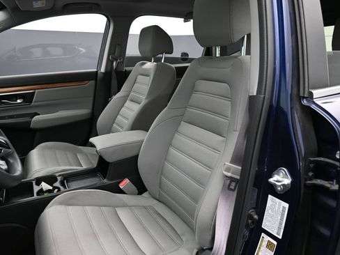 Certified 2022 Honda CR-V EX image 22