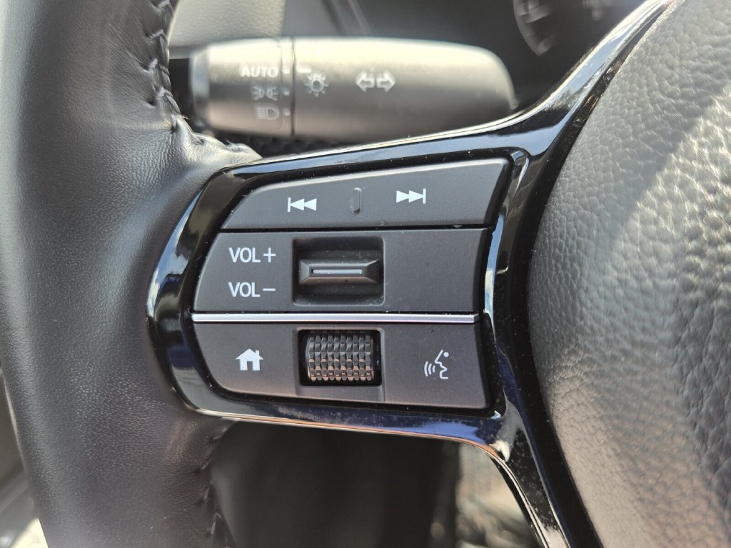 Certified 2025 Honda CR-V EX-L image 25