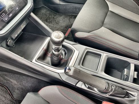 Used 2024 Subaru WRX AWD/4WD image 19