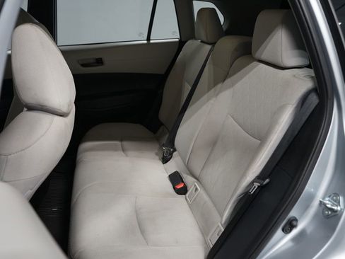 Certified 2025 Toyota Corolla Cross L image 26