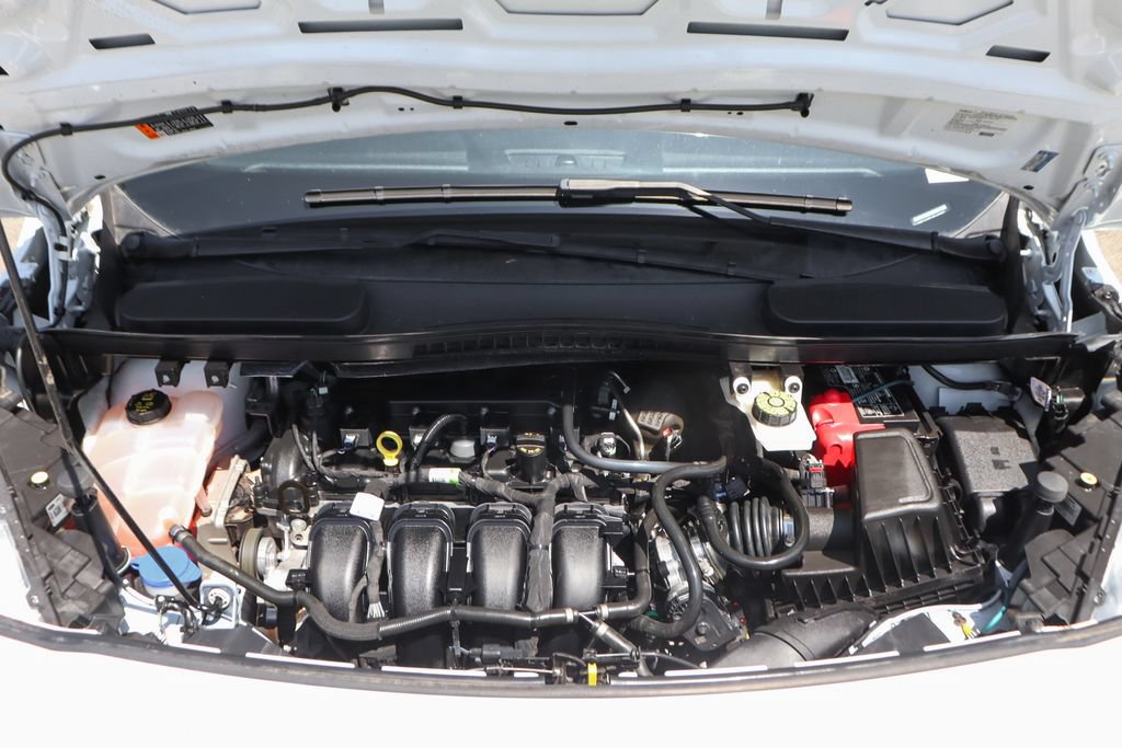 Used 2021 Ford Transit Connect XL FWD image 13