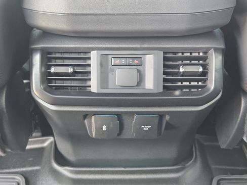New 2026 Ford F150 Raptor AWD/4WD image 25