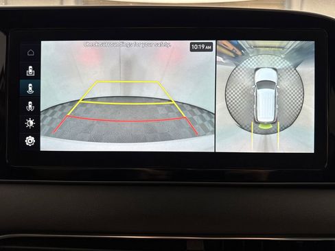 Used 2022 Hyundai Palisade Calligraphy FWD image 19