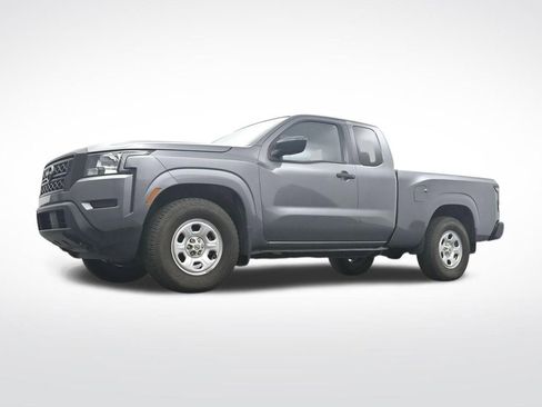 Used 2022 Nissan Frontier S AWD/4WD image 27
