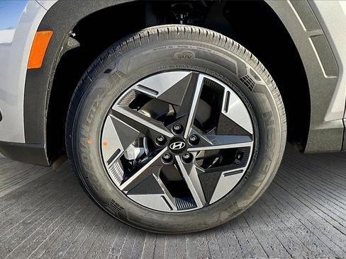 New 2026 Hyundai Tucson SEL w/ Tow & Go Package image 11