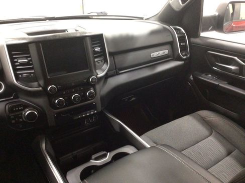 Used 2020 RAM 1500 Big Horn image 32