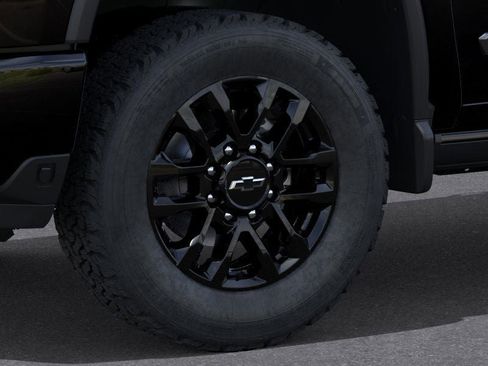 New 2026 Chevrolet Silverado 2500 High Country w/ High Country Premium Package image 9