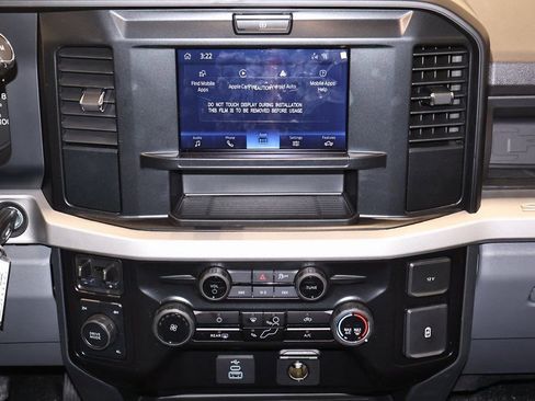 New 2026 Ford F450 XL w/ XL Chrome Package image 19