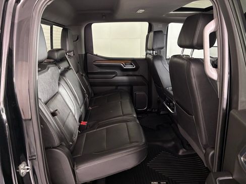 Used 2023 GMC Sierra 1500 Denali AWD/4WD image 44