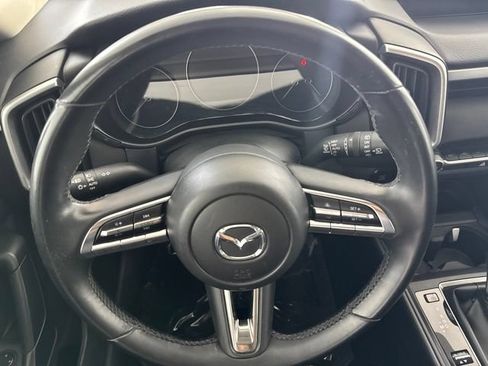 Used 2025 MAZDA CX-50 AWD 2.5 S w/ Preferred Package image 23