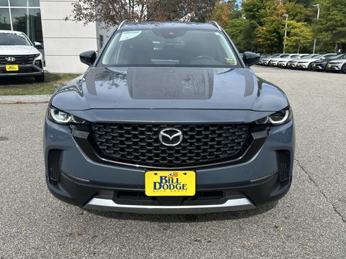 Used 2023 MAZDA CX-50 Meridian Edition w/ Cargo Package image 2