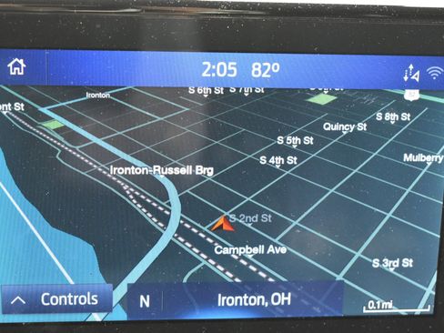 Used 2021 Ford Explorer XLT w/ Equipment Group 202A AWD/4WD image 31