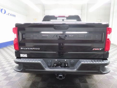 Used 2024 Chevrolet Silverado 1500 RST w/ Convenience Package II image 28