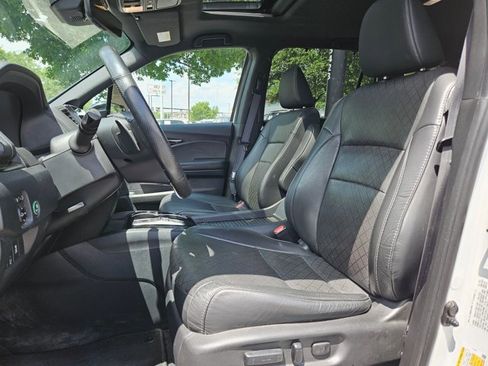 Used 2020 Honda Passport Elite image 10