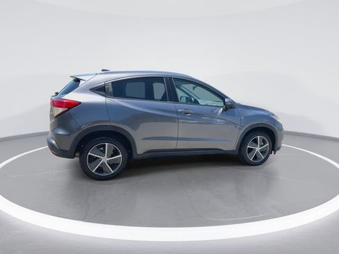 Used 2022 Honda HR-V EX image 8
